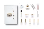 Starter kit INVERAY Builder Gel Technique con lampada