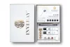 Starter kit INVERAY Gel Polish Technique con lampada
