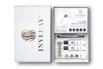 Starter kit INVERAY Gel Polish Technique con lampada