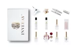 Starter kit INVERAY Gel Polish Technique con lampada