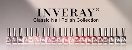 Smalto classico INVERAY Luxury Collection 15 ml