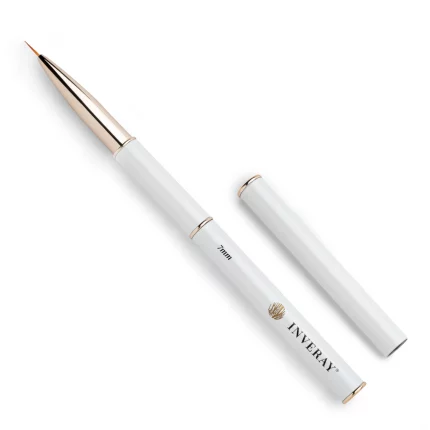 Pennello liner INVERAY 7 mm