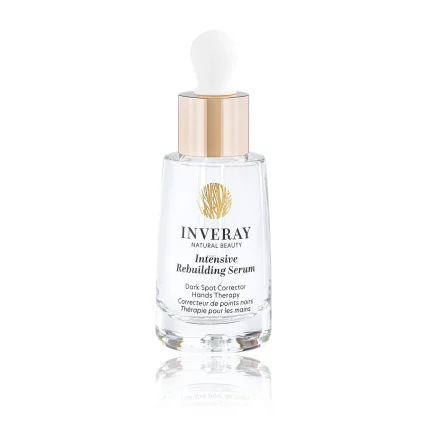 Intensive Rebuilding Serum INVERAY 30 ml